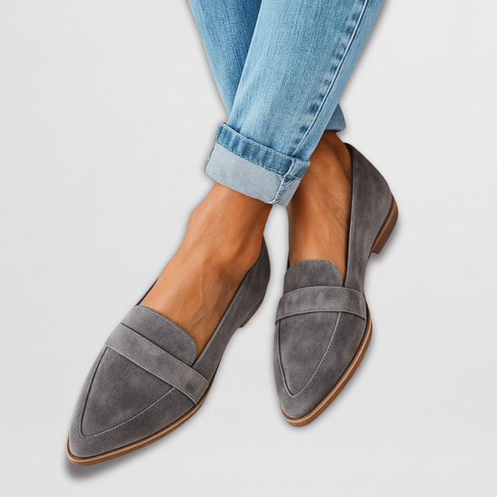 Brisa | Soft Loafers