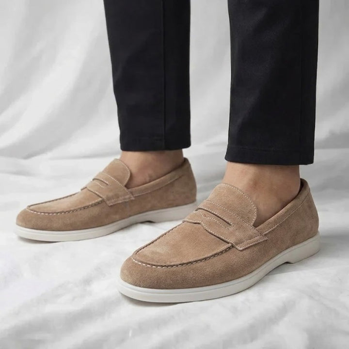 Andres | Loafers