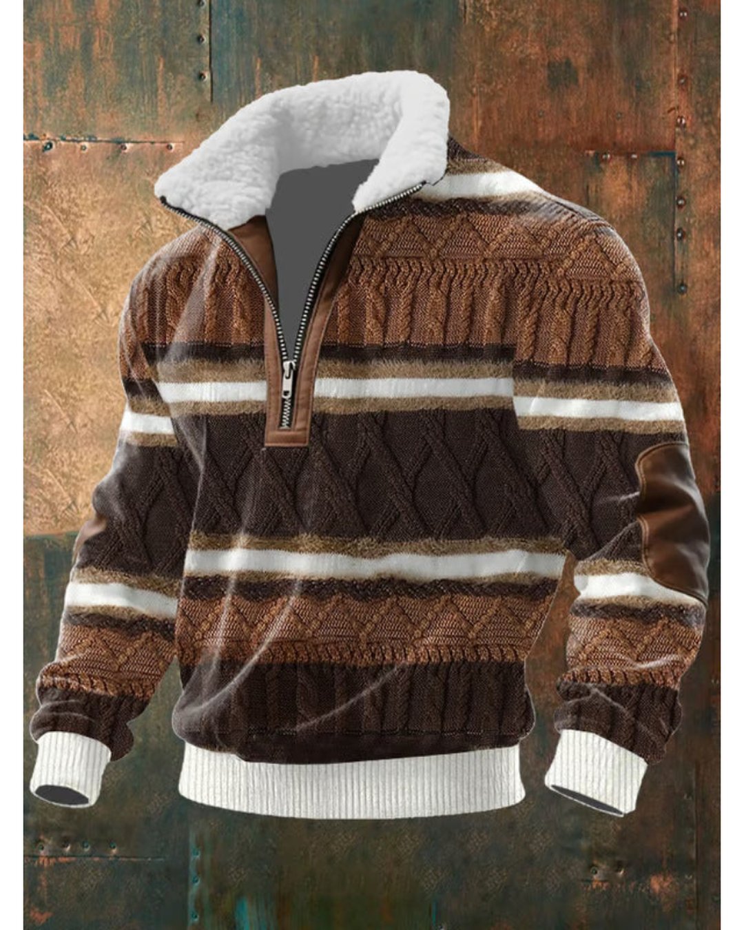 Errol | Men's Sweater