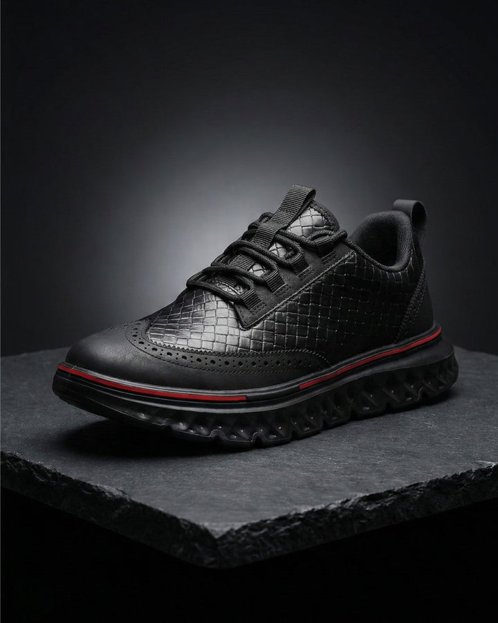 Eddie | Dress Sneaker
