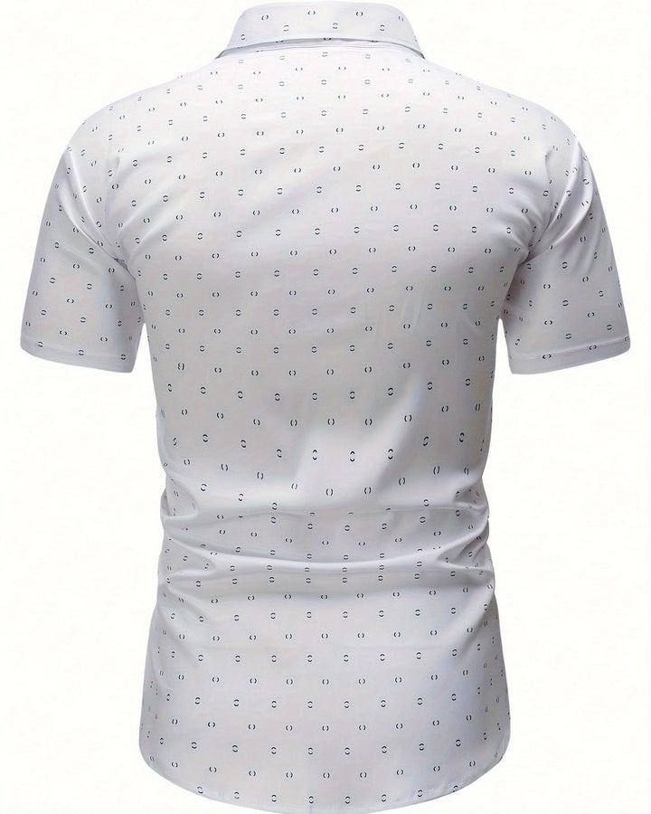 Palmer | Men's T-Shirt