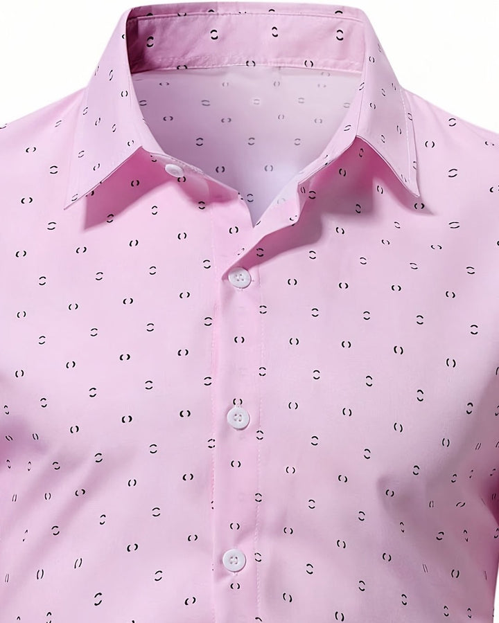 Palmer | Men's T-Shirt