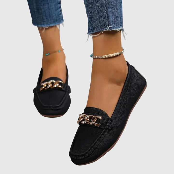 Erna | Elegant and Comfortable Loafers
