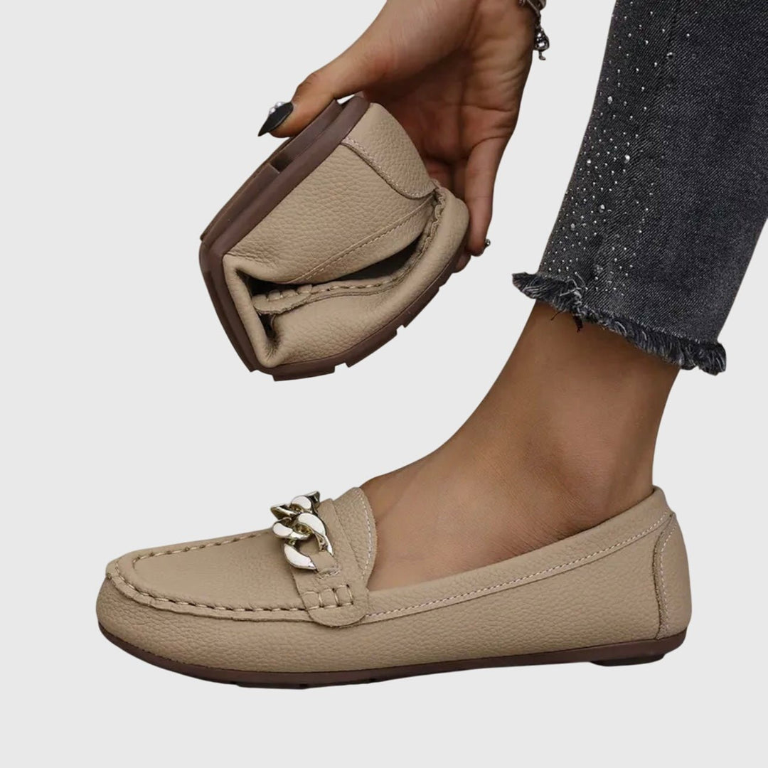 Erna | Elegant and Comfortable Loafers
