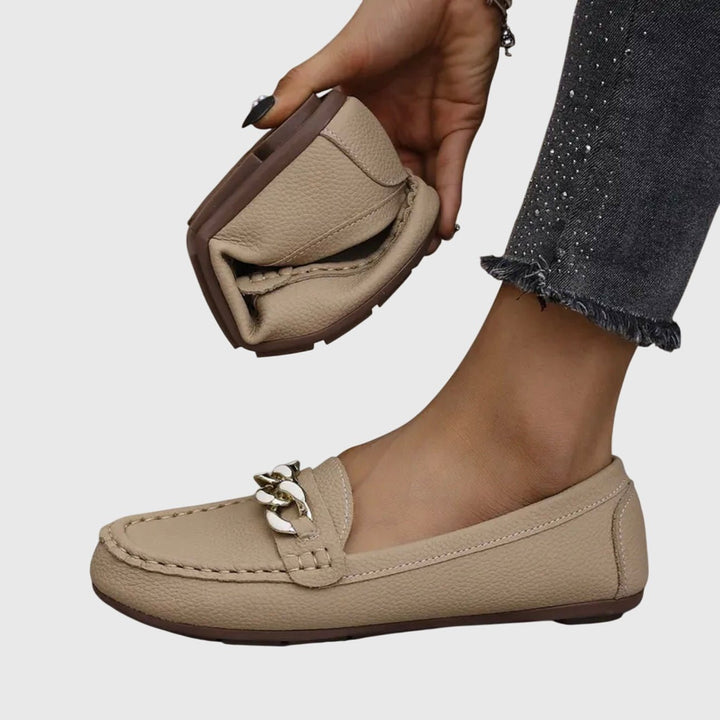 Erna | Elegant and Comfortable Loafers