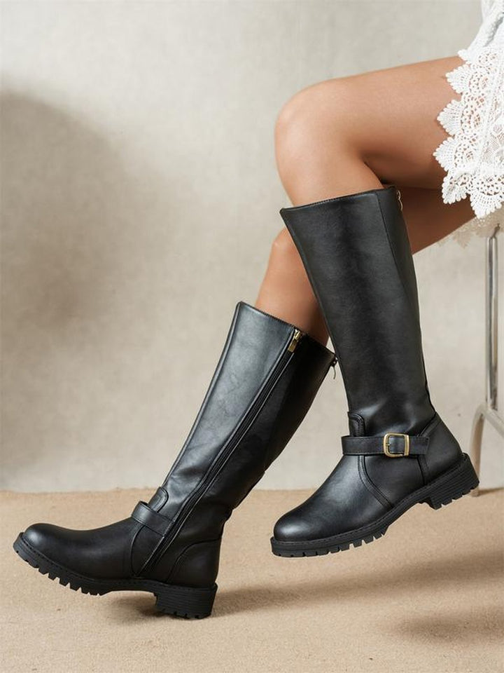 Nathalie | Comfortable Orthopedic Boots Women