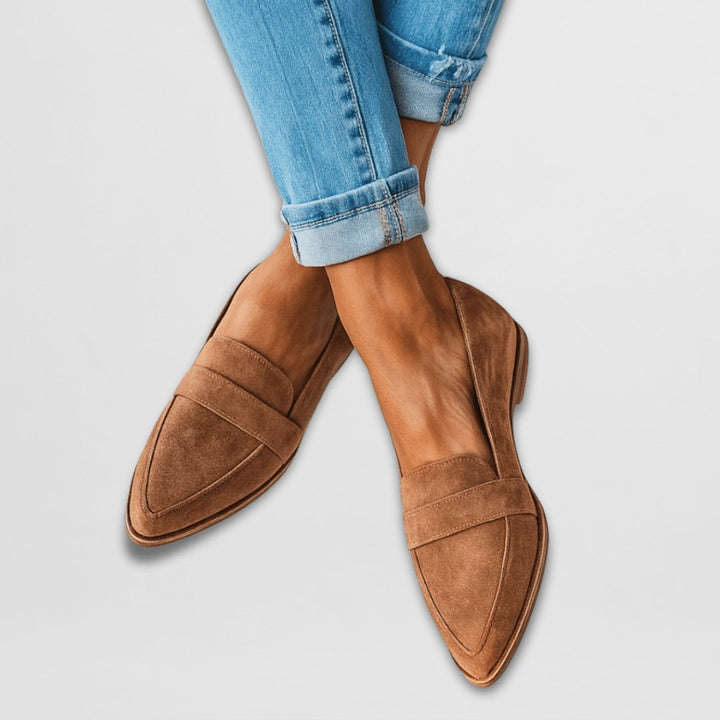 Brisa | Soft Loafers