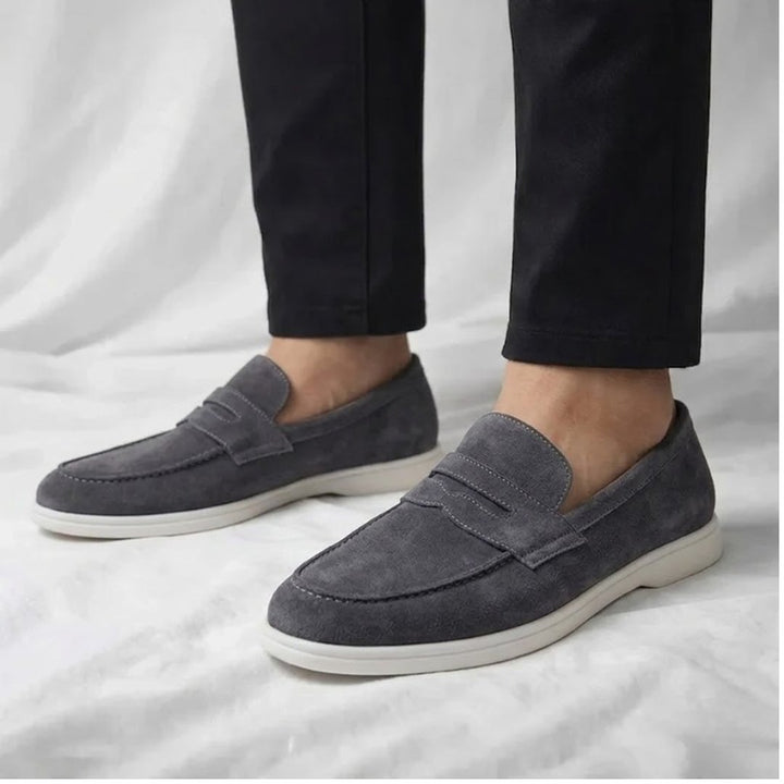 Andres | Loafers