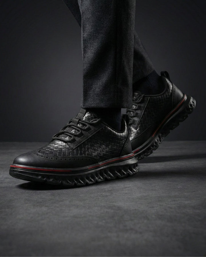 Eddie | Dress Sneaker