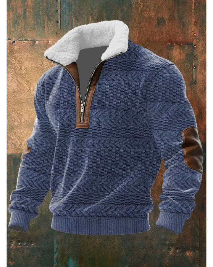 Errol | Men's Sweater