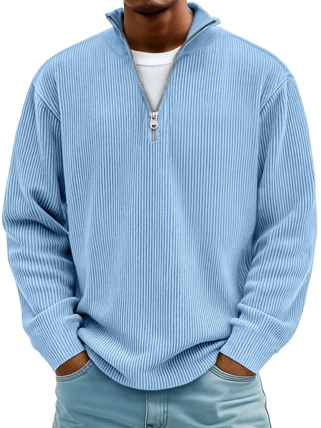 Terence | Trendy Stylish Sweater