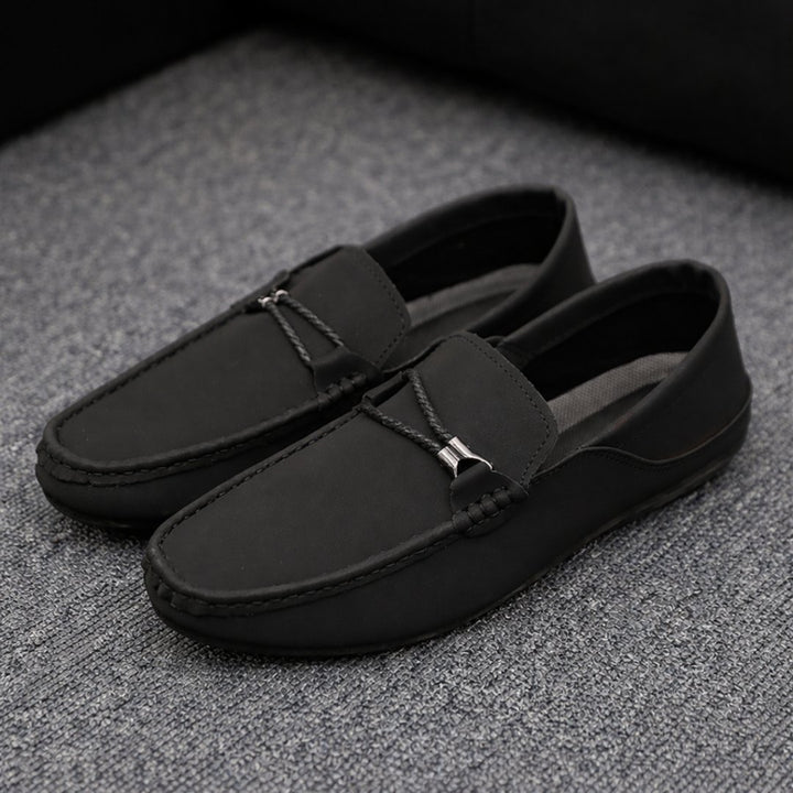 Mack | Casual Loafers