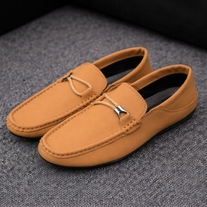 Mack | Casual Loafers