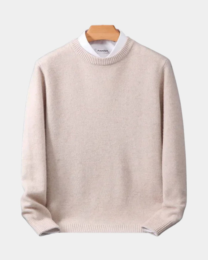 Nigel | Men's Sweater