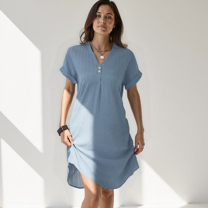 Halina | Flawless Dress