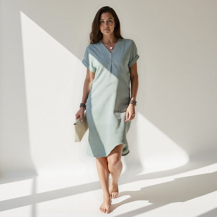 Halina | Flawless Dress