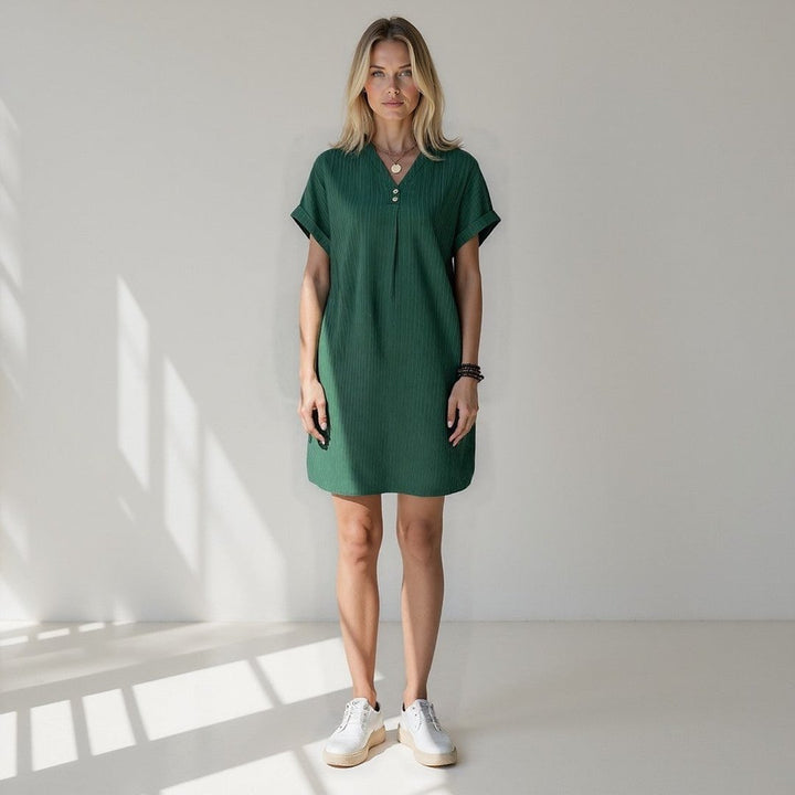 Halina | Flawless Dress