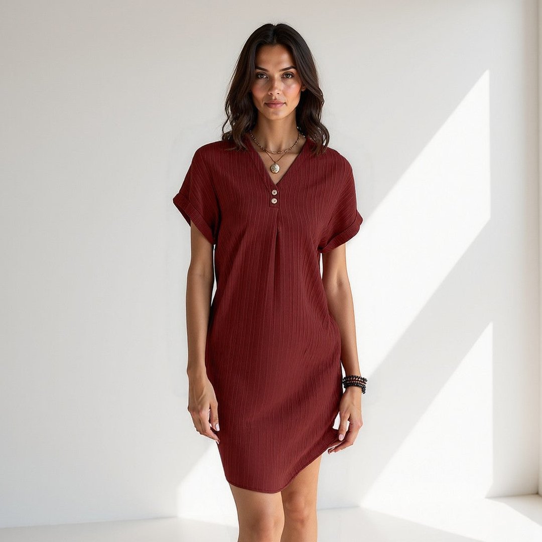 Halina | Flawless Dress