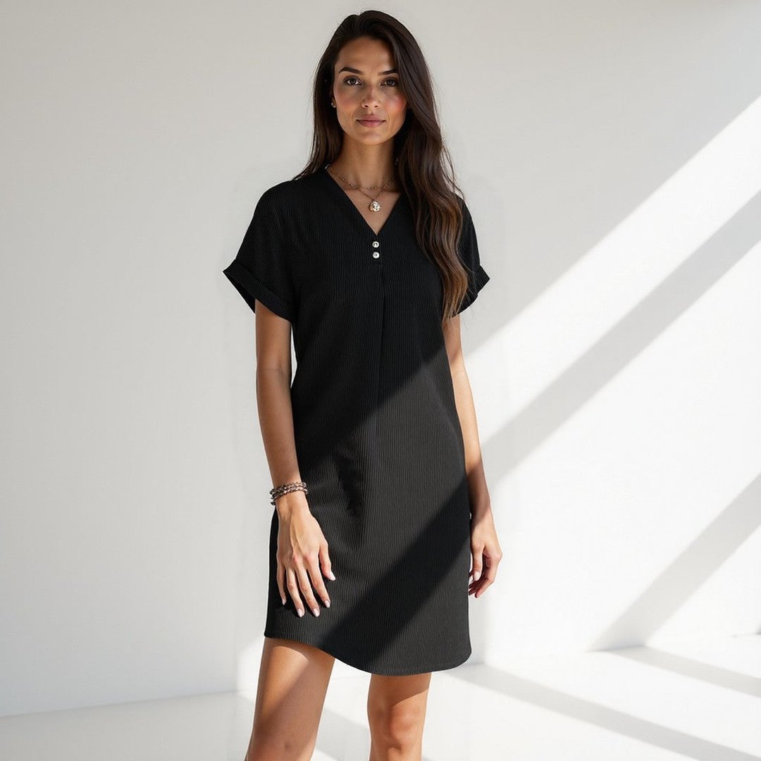 Halina | Flawless Dress
