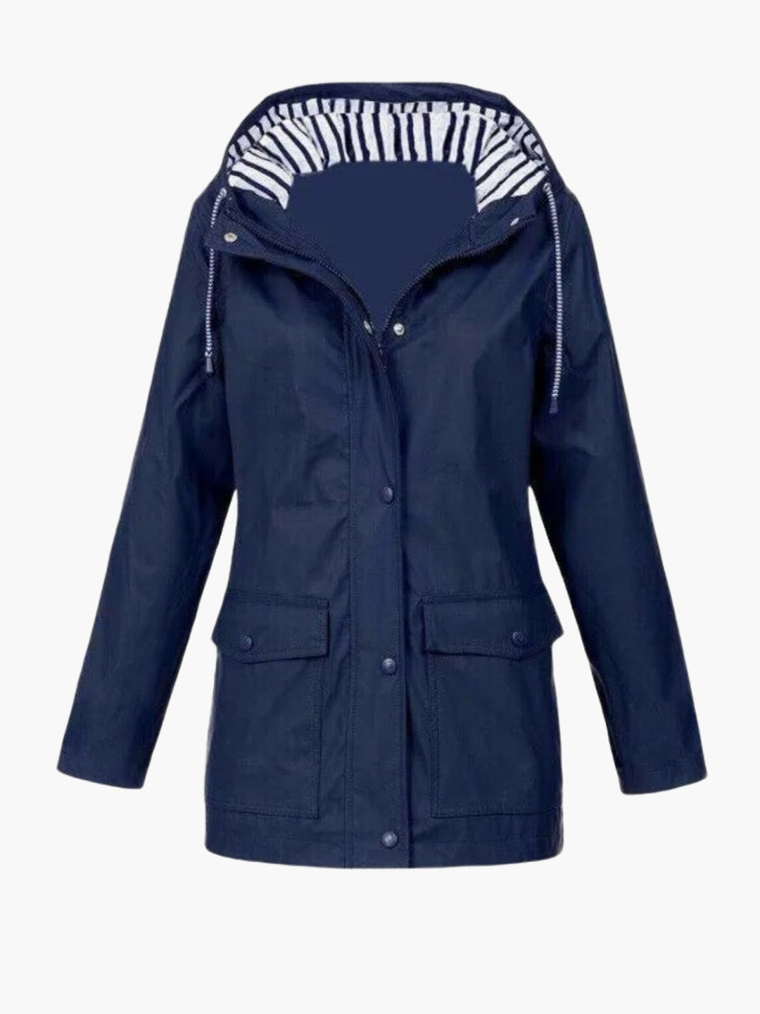 Theresa | Windbreaker