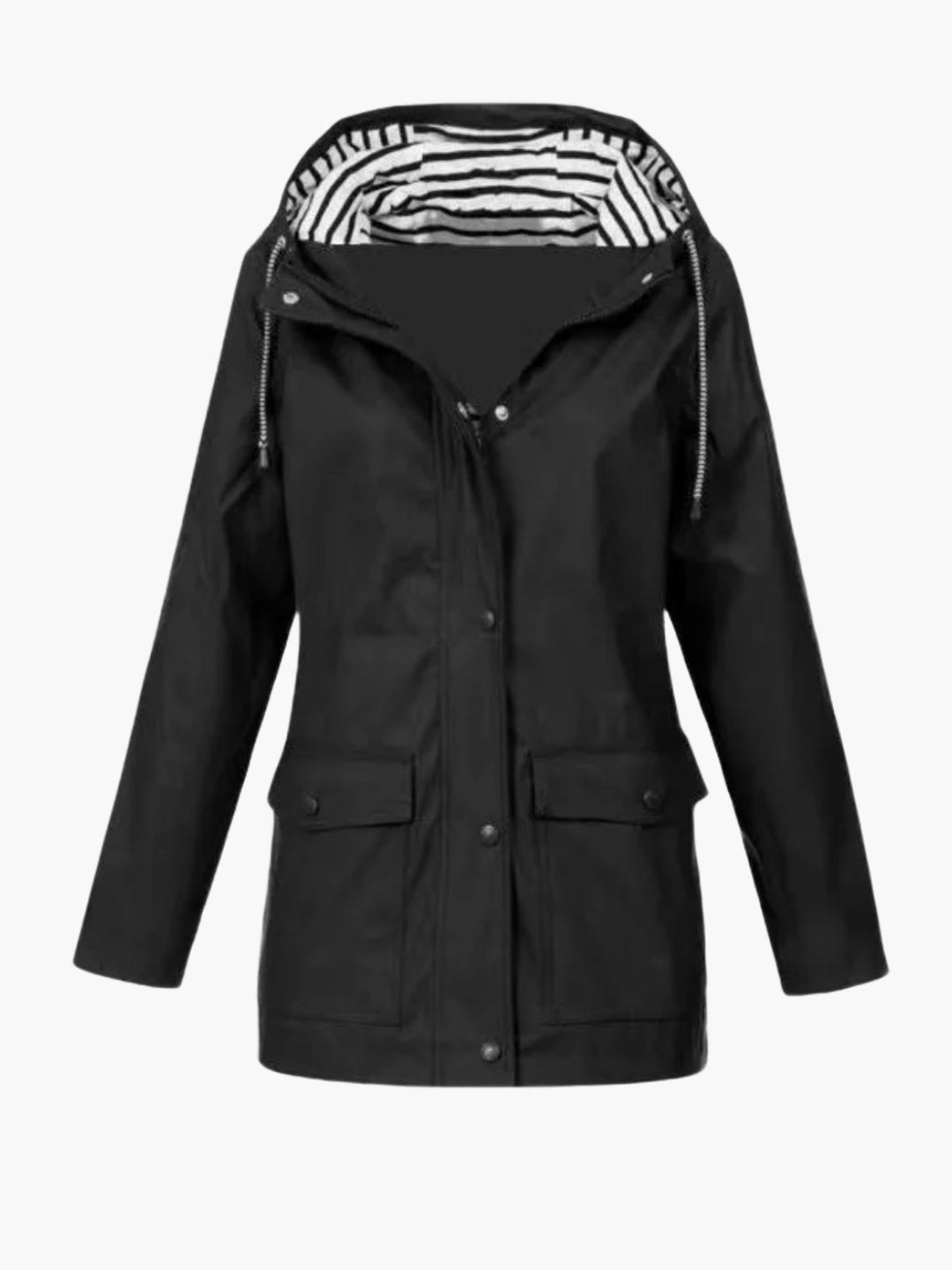 Theresa | Windbreaker