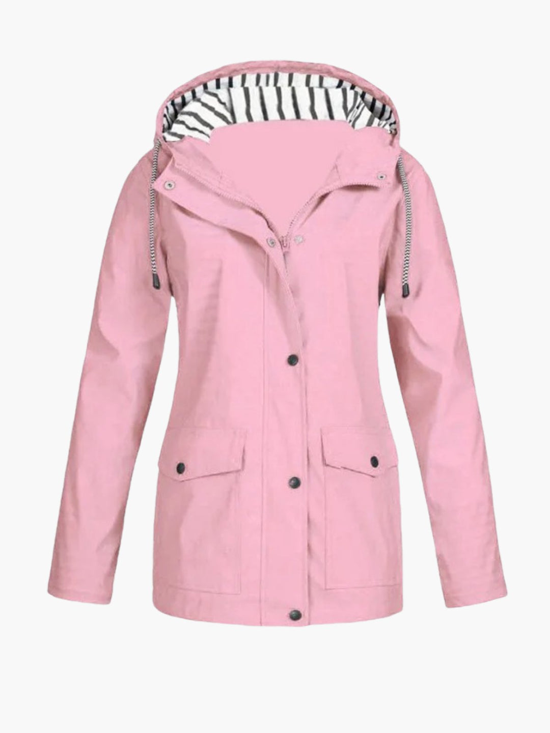 Theresa | Windbreaker