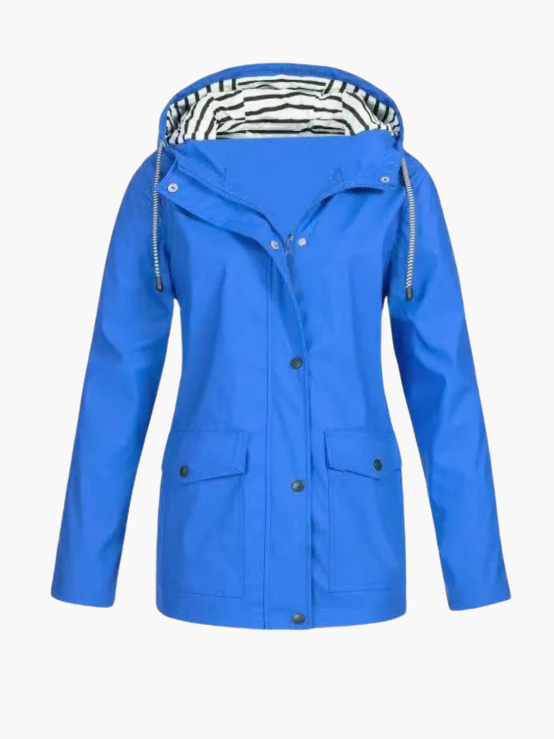 Theresa | Windbreaker