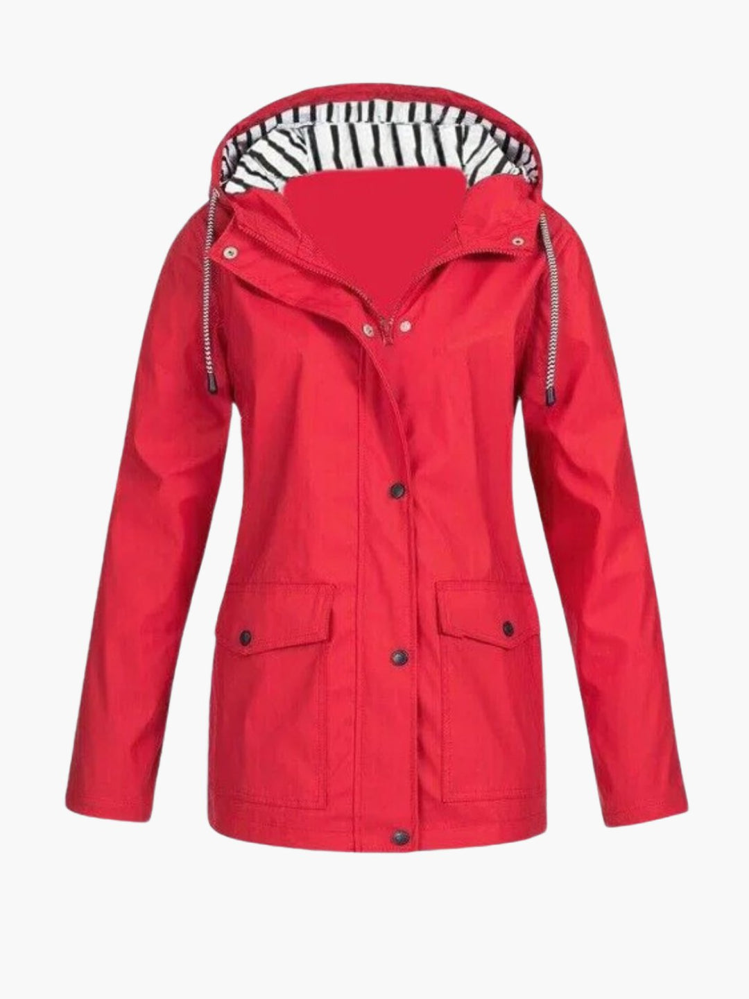 Theresa | Windbreaker