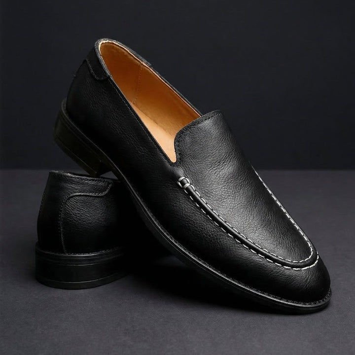 Woodrow | Slip Loafers