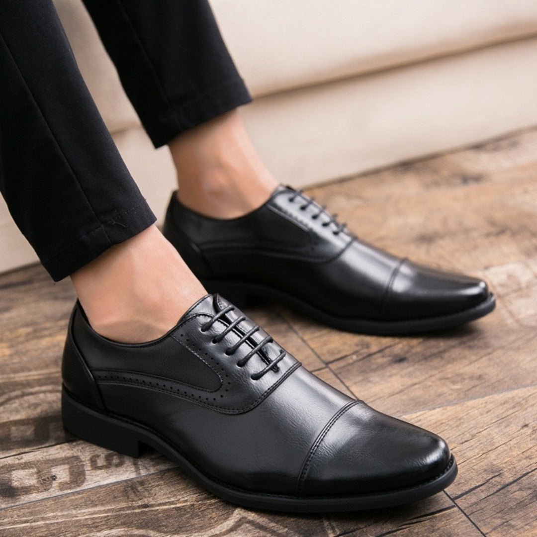 Ray | Oxford Shoes