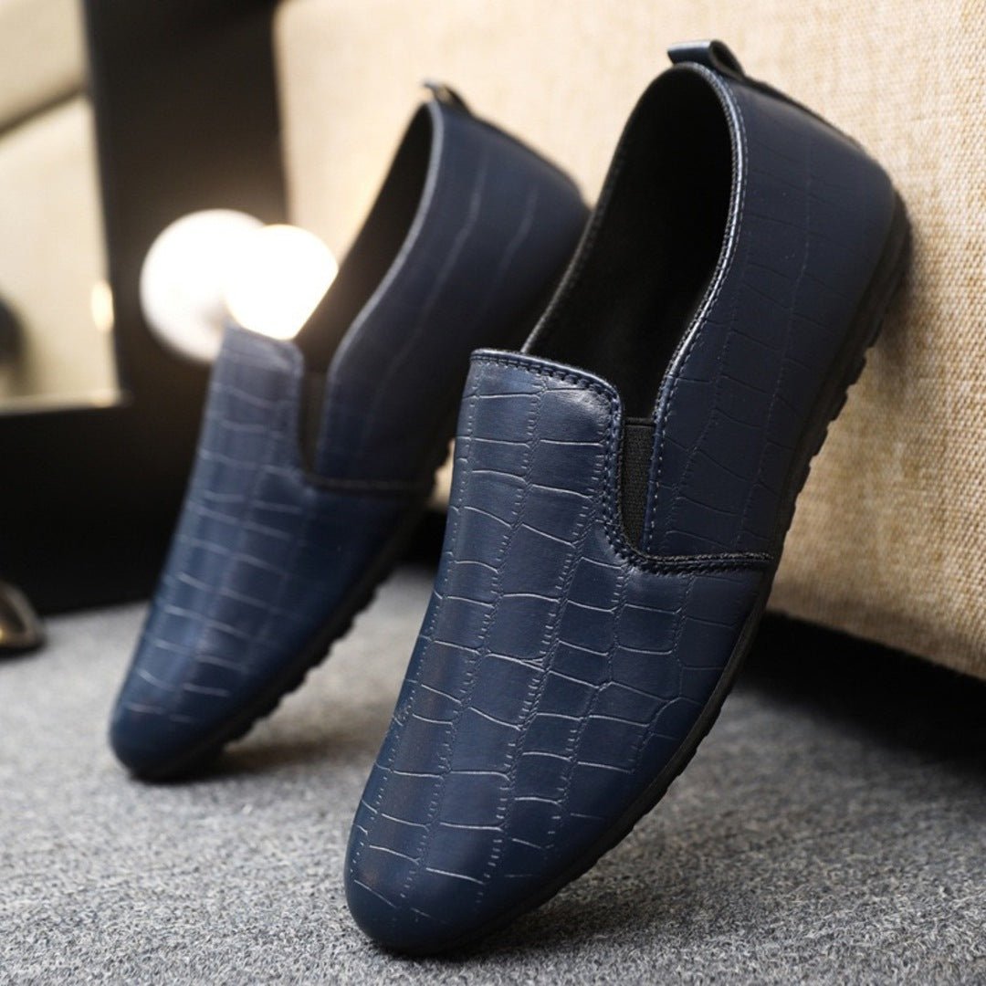 Herman | Slip-On Loafers