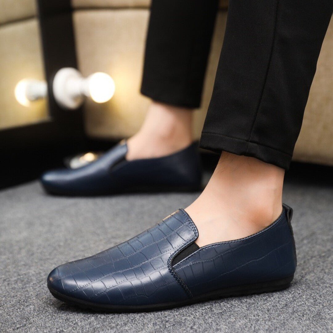 Herman | Slip-On Loafers