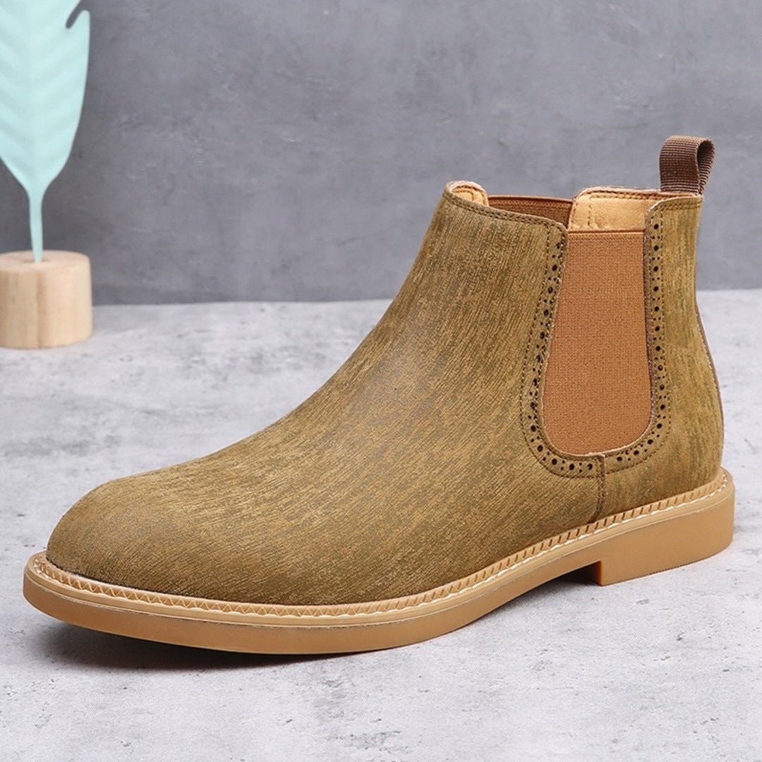 Elijah | Chelsea Boots