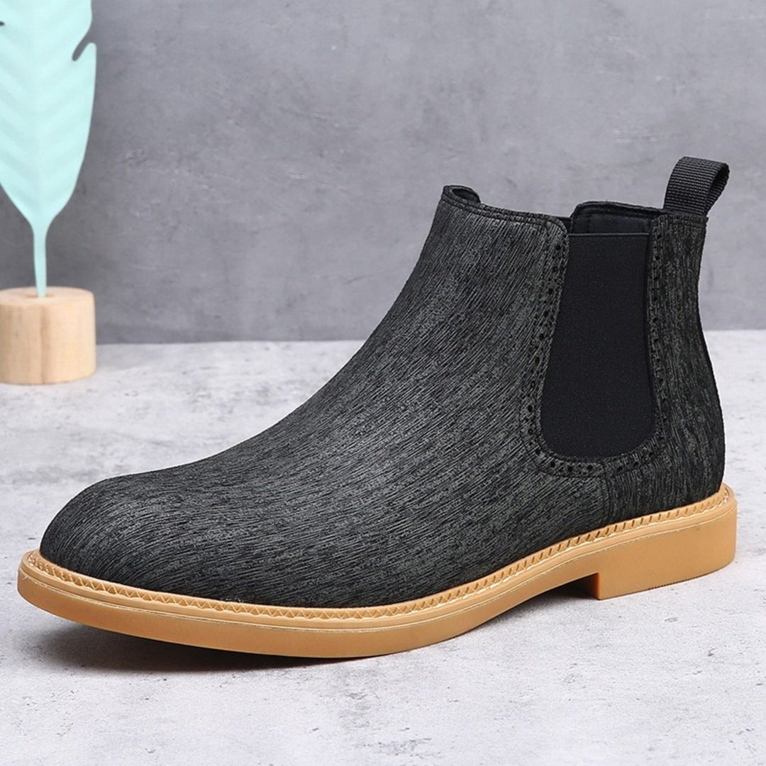 Elijah | Chelsea Boots