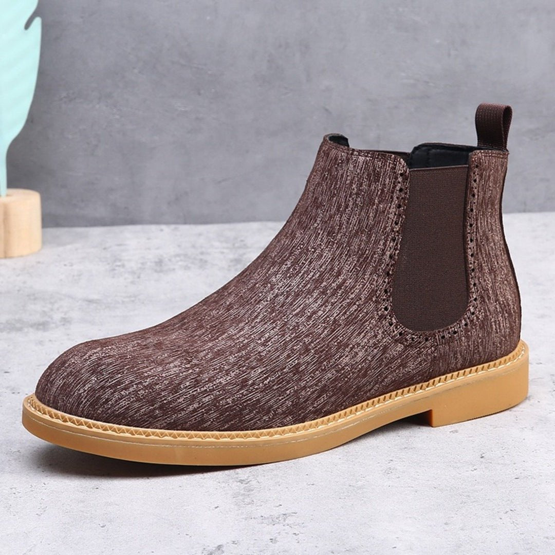 Elijah | Chelsea Boots