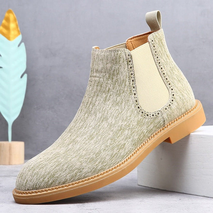 Elijah | Chelsea Boots
