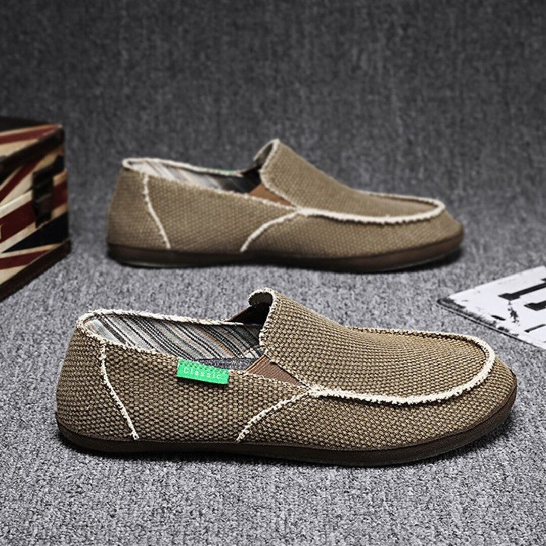 Karl | Slip-On