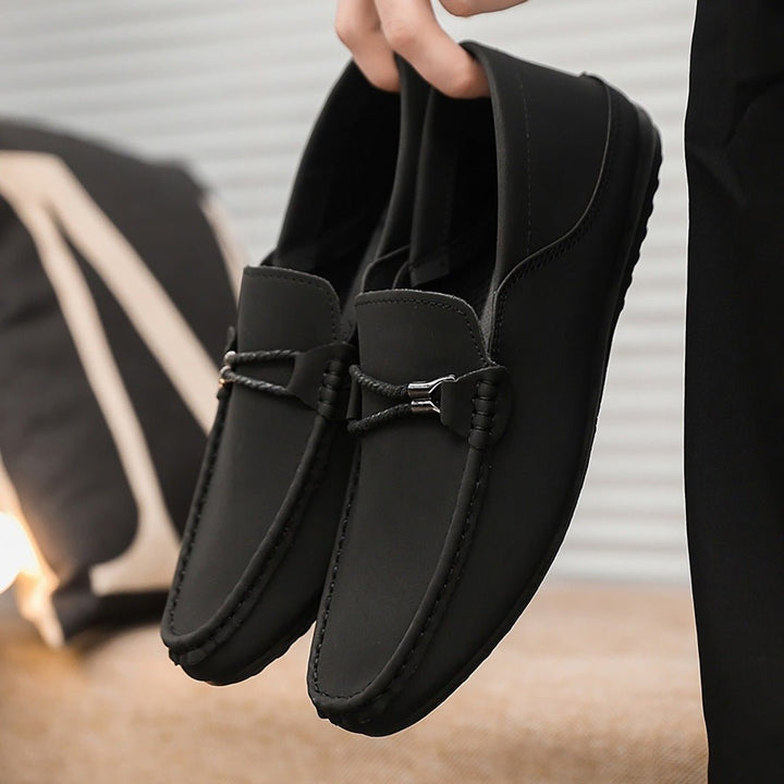 Mack | Casual Loafers
