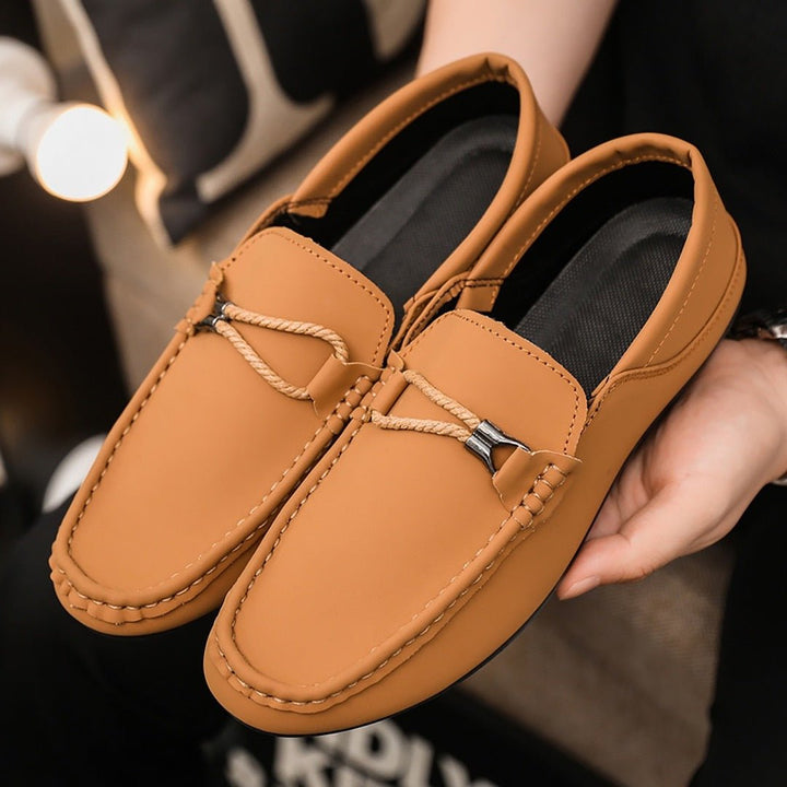 Mack | Casual Loafers