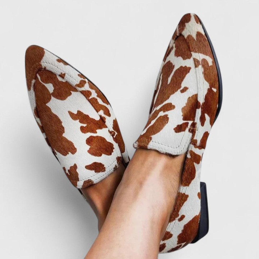 Denzel | Comfortable Moccasins