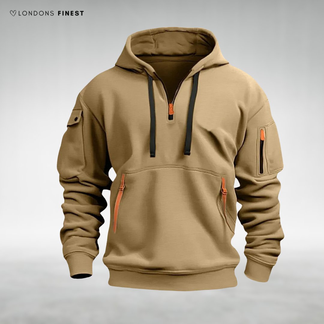 Howard | Comfort Men's Jumper