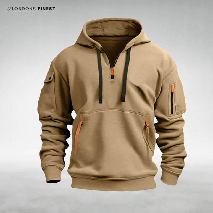 Howard | Comfort Men's Jumper