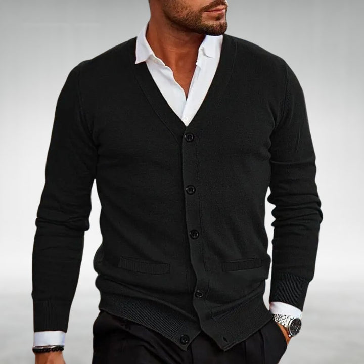 Ralph | Stylish Men's Cardigan