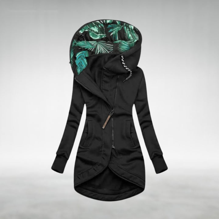 Benita | Women's Fleece Jacket