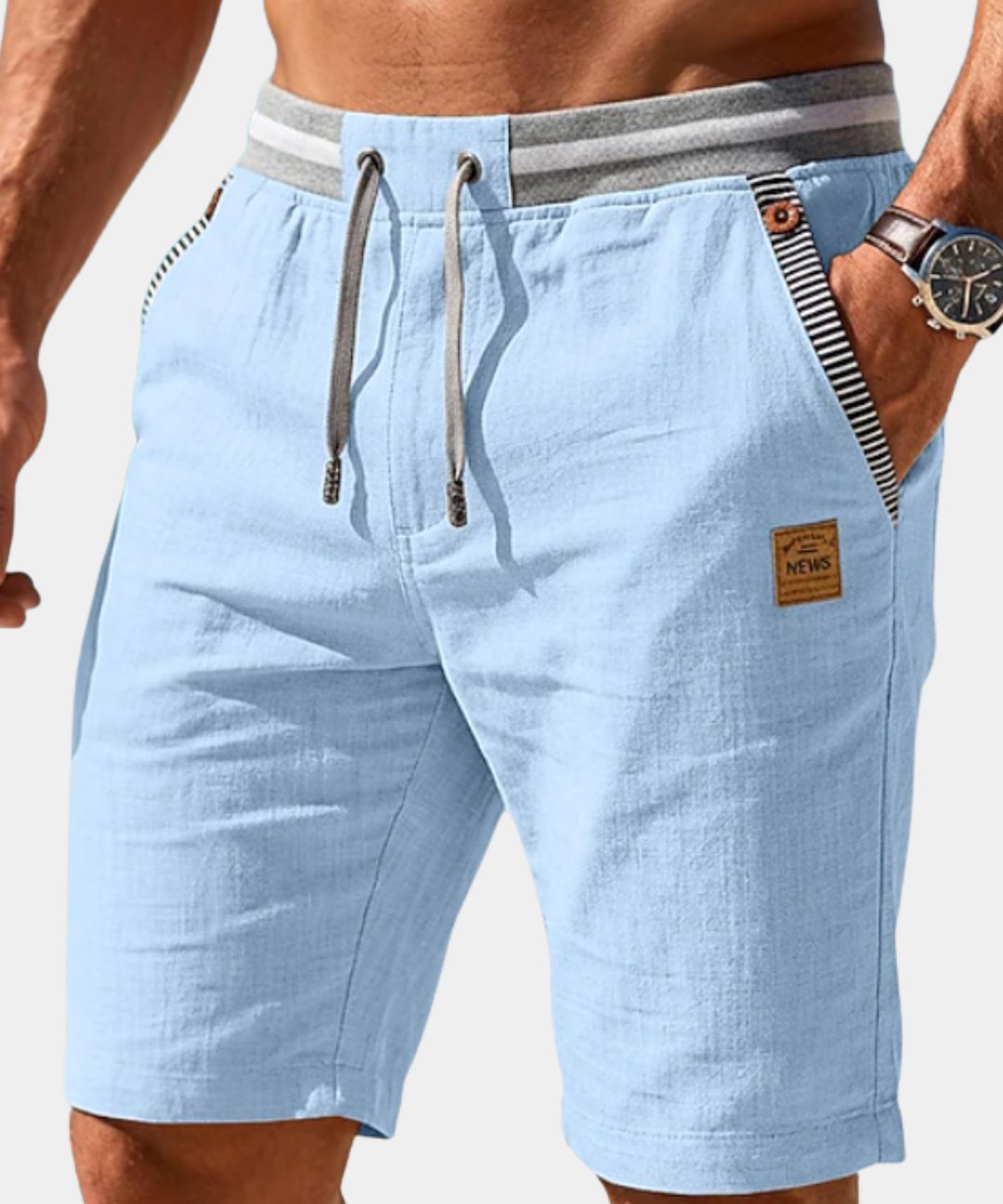Christian | Summer Shorts for Men
