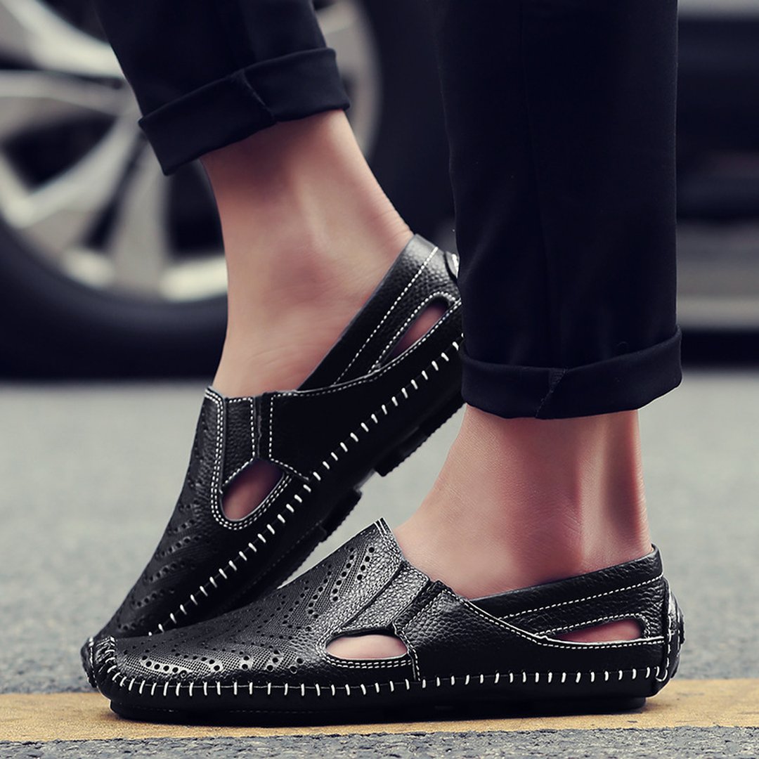 Willie | Sandals