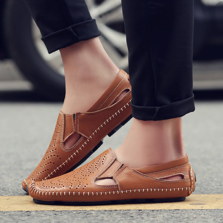 Willie | Sandals