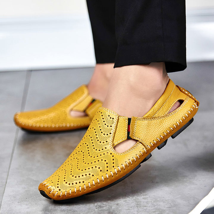 Willie | Sandals