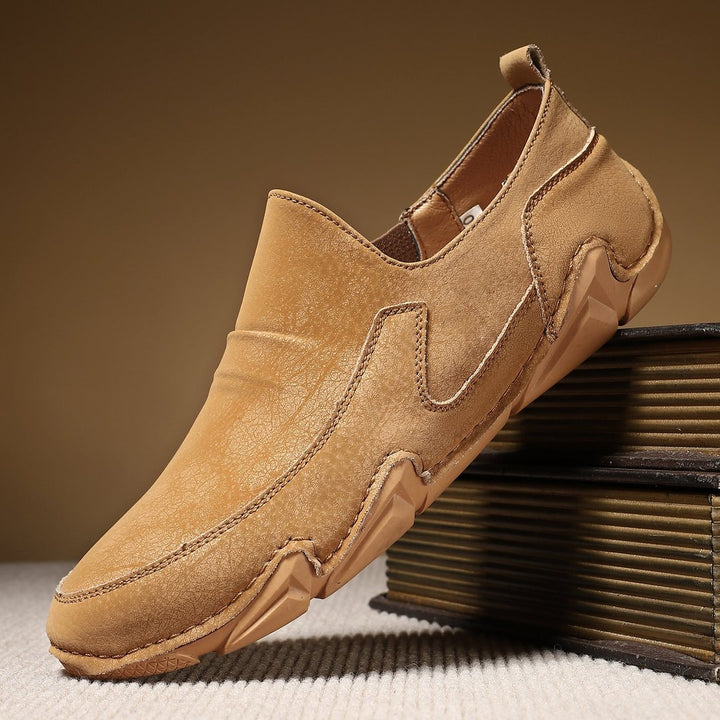 Kirk | Slip-On Loafers