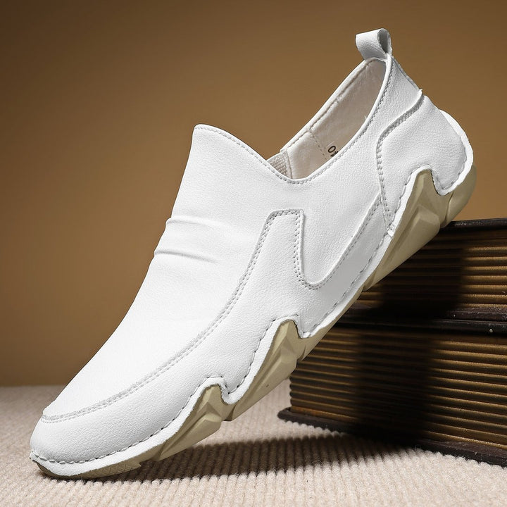 Kirk | Slip-On Loafers